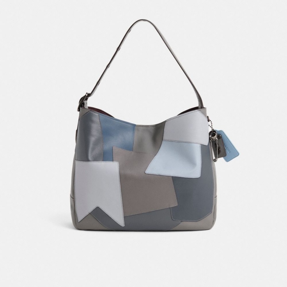 Coach Upcrafted Bedford Hobo Purses